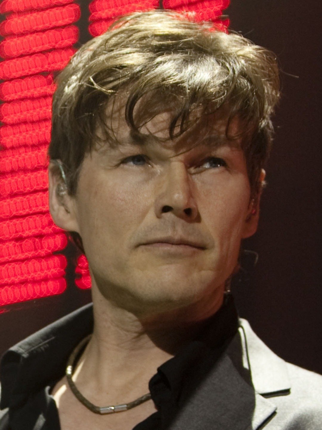 Morten Harket